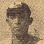Serafín Agustín Dengra Hernández