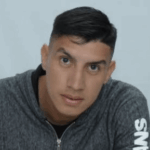 Hugo Ismael Vera Oviedo