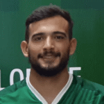 Victorio Gabriel Ramis