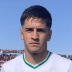 Kevin Nicolás Retamar