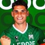 Mateo Levato