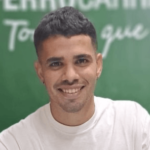 Gerónimo Nehuén Tomasetti