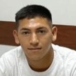Lautaro Andrés Lucero