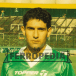 Hugo Leonardo Pérez