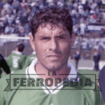 Jorge Federico Reinoso