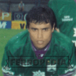 Sergio Esteban Rodríguez