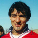 Diego Gastón Rodríguez