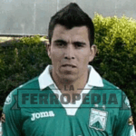 Marcos Javier Acuña