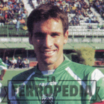 Maximiliano Salas