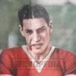 Bruno Barrionuevo