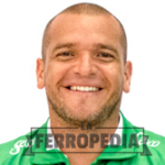 Luis Ángel Salmerón