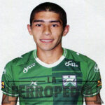 Gastón Salmeron