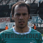 Roberto Hernán Salvatierra