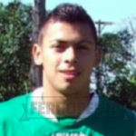 Juan Pablo Barrionuevo