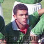 Luis Alberto Sosa