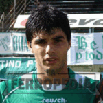 Sergio Sebastián Spraggon