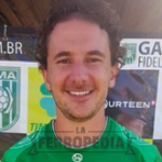 Tiago Roberto  Stragliotto