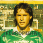 Adrián Blas Taffarel