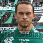 Leandro Guido Testa