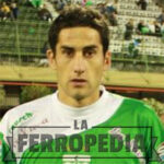 Damián Ezequiel Toledo