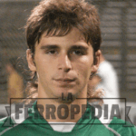 Diego Rubén Tonetto