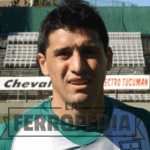 Nicolás Emanuel Torres