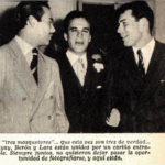Antonio Agustín Trayay