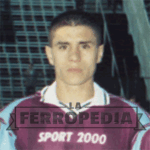 Cristian Alberto Tula