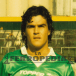 Alfredo Daniel Turdó