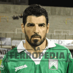 Eduardo Nicolás Tuzzio