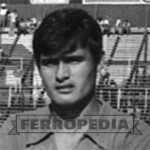 Miguel Ángel Vargas (I)