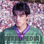 Jorge Omar Vega