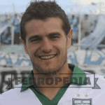 Pablo Ezequiel Vegetti