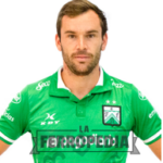 Guillermo Andrés Vernetti