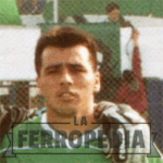 Walter Fabián Verón