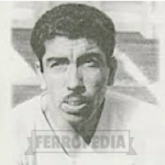Jacinto Villalba Chumbí