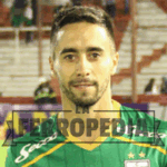 Nicolás Raúl Benavidez