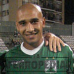 Matías Sebastián Villavicencio