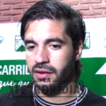 José Nicolás Vizcarra