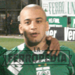 Alan Damián Bender