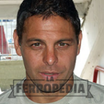 Carlos Alberto Yaqué
