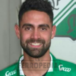 Kevin Fabián Emiliano Itabel