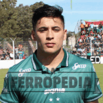 Braian Gabriel Álvarez
