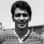 Delfin Edmundo Benitez Cáceres