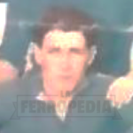 Alejandro Beheran