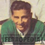 Delfín Benítez Cáceres