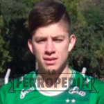 Franco Lautaro Gordillo