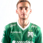 Renzo Iván Tesuri