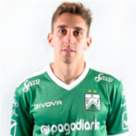 Rodrigo Melo