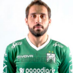 Cristian Ariel Bordacahar